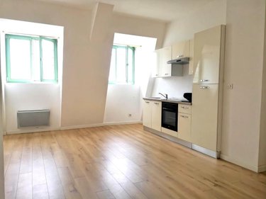 Appartement a vendre Cambrai 59400 Nord 59 m2 3 pièces 126000 euros