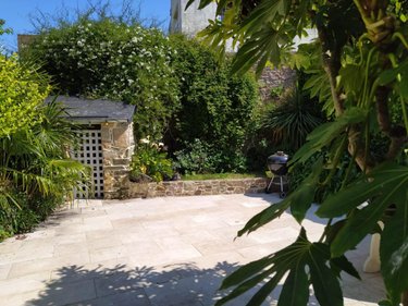 Maison a vendre Paimpol 22500 Côtes-d'Armor 122 m2 7 pièces 571050 euros