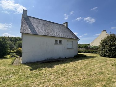 Maison a vendre Plounévez-Moëdec 22810 Côtes-d'Armor 61 m2 3 pièces 107200 euros