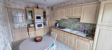 Maison a vendre Angers 49000 Maine-et-Loire 112 m2 5 pièces 364000 euros