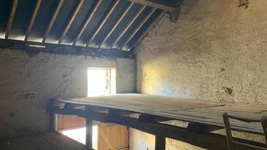 Maison a vendre Nurieux-Volognat 01460 Ain 94 m2 5 pièces 168000 euros