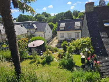 Maison a vendre Dinan 22100 Côtes-d'Armor 83 m2 5 pièces 194293 euros