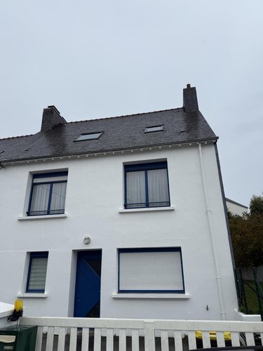 Maison a vendre Vannes 56000 Morbihan 134 m2 6 pièces 458000 euros