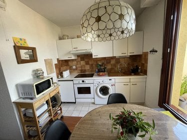 Appartement a vendre Chambéry 73000 Savoie 40 m2 3 pièces 199000 euros