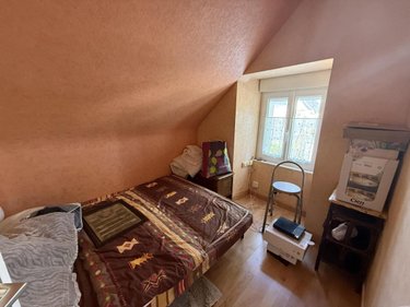 Maison a vendre Treffléan 56250 Morbihan 82 m2 4 pièces 239085 euros