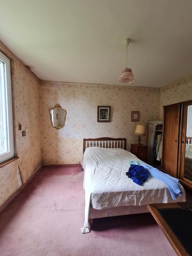Maison a vendre Saint-Gonnery 56920 Morbihan 121 m2 6 pièces 94440 euros