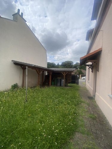 Maison a vendre Cambrai 59400 Nord 105 m2 4 pièces 99500 euros