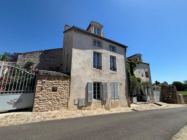 Maison a vendre Meursault 21190 Côte-d'Or 139 m2 4 pièces 785200 euros