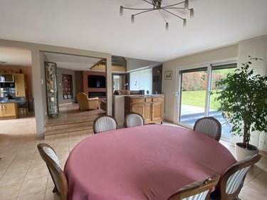 Maison a vendre Valenciennes 59300 Nord 194 m2 6 pièces 450000 euros