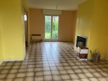 Maison a vendre Conteville-en-Ternois 62130 Pas-de-Calais 95 m2 4 pièces 171700 euros
