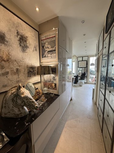 Viager appartement Dinard 35800 Ille-et-Vilaine 65 m2 3 pièces 270000 euros