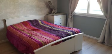 Maison a vendre Reims 51100 Marne 130 m2 6 pièces 299200 euros