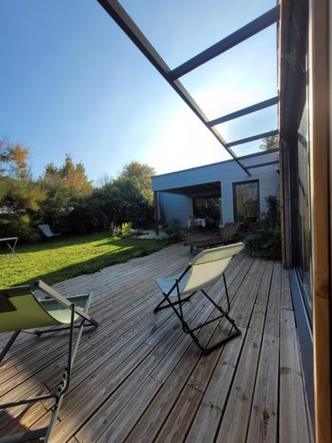 Maison a vendre Nuillé-sur-Vicoin 53970 Mayenne 188 m2  293440 euros