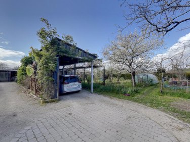 Maison a vendre Ballan-Miré 37510 Indre-et-Loire 114 m2 4 pièces 329000 euros