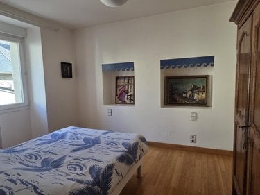 Maison a vendre Ménil 53200 Mayenne 136 m2 5 pièces 265650 euros