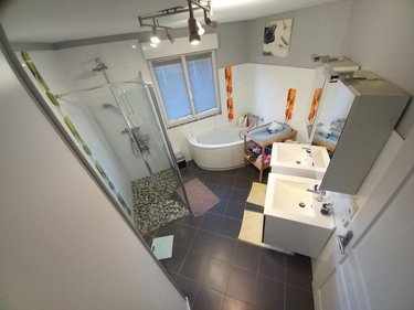 Maison a vendre Acq 62144 Pas-de-Calais 161 m2 5 pièces 421800 euros