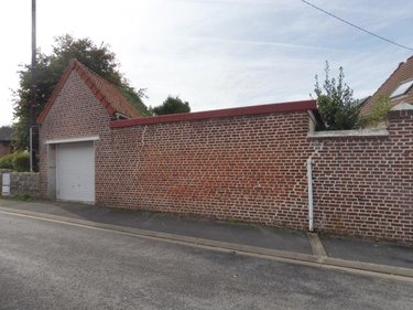 Maison a vendre Gouzeaucourt 59231 Nord 140 m2 6 pièces 110000 euros