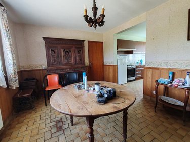 Maison a vendre Guiclan 29410 Finistère 85 m2 5 pièces 168640 euros