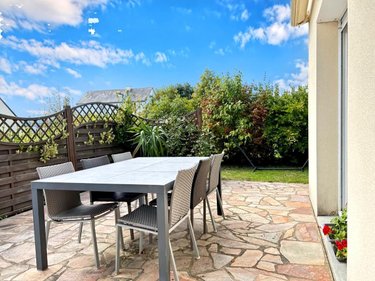 Maison a vendre Guer 56380 Morbihan 114 m2 6 pièces 249360 euros