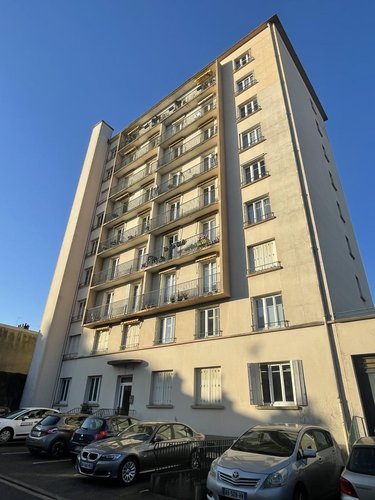 Appartement a vendre Le Mans 72000 Sarthe 98 m2 5 pièces 148400 euros