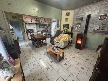 Maison a vendre Havrincourt 62147 Pas-de-Calais 65 m2 4 pièces 84800 euros