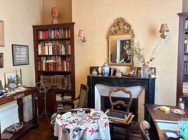 Maison a vendre Saumur 49400 Maine-et-Loire 156 m2 7 pièces 263000 euros