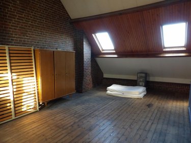 Maison a vendre Béthune 62400 Pas-de-Calais 127 m2 6 pièces 162500 euros