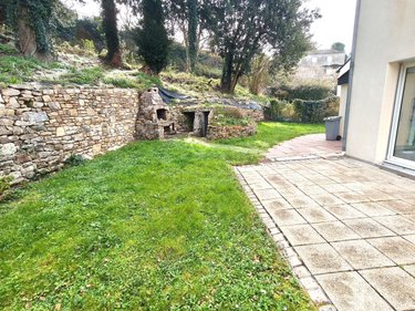 Maison a vendre La Roche-Bernard 56130 Morbihan 85 m2 5 pièces 281105 euros