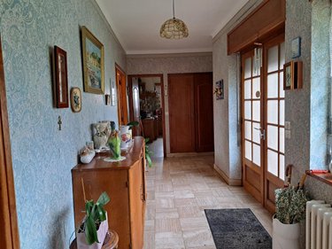 Maison a vendre Lannion 22300 Côtes-d'Armor 158 m2 7 pièces 467600 euros
