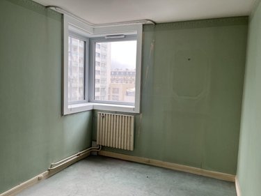 Appartement a vendre Paris 19e arrondissement 75019 Paris 85 m2 4 pièces 425000 euros