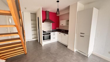 Appartement a vendre Wimereux 62930 Pas-de-Calais 54 m2 3 pièces 365000 euros