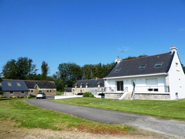 Maison a vendre Kernascléden 56540 Morbihan 147 m2 5 pièces 701410 euros