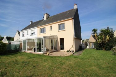Maison a vendre Quéven 56530 Morbihan 102 m2 5 pièces 255740 euros
