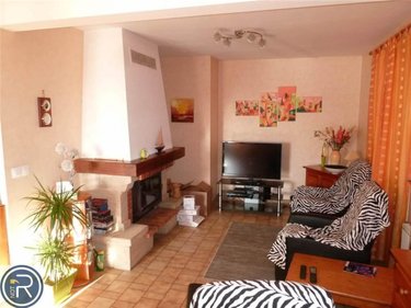 Location maison Louverné 53950 Mayenne 105 m2 5 pièces 710 euros