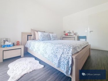 Appartement a vendre Ornex 01210 Ain 71 m2 3 pièces 395000 euros