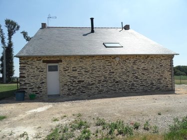Location maison Campel 35330 Ille-et-Vilaine 120 m2  802 euros