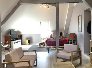Maison a vendre Solesmes 72300 Sarthe 164 m2 8 pièces 327600 euros