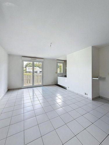 Appartement a vendre Hennebont 56700 Morbihan 55 m2 2 pièces 125760 euros