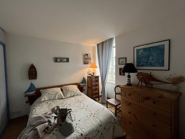 Appartement a vendre Pont-l'Abbé 29120 Finistère 33 m2 2 pièces 102000 euros