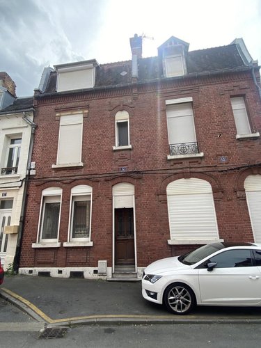 Maison a vendre Cambrai 59400 Nord 147 m2 5 pièces 105500 euros