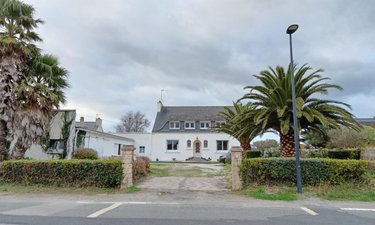 Maison a vendre Penmarch 29760 Finistère 149 m2  315500 euros