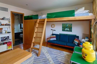 Appartement a vendre Paris 14e arrondissement 75014 Paris 132 m2 4 pièces 2080000 euros