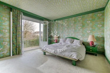 Maison a vendre Louveciennes 78430 Yvelines 135 m2  832000 euros