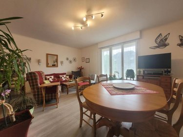 Appartement a vendre Laval 53000 Mayenne 92 m2  175990 euros