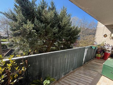 Appartement a vendre Angers 49000 Maine-et-Loire 68 m2 3 pièces 209600 euros
