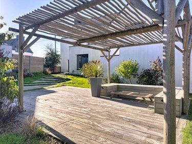Maison a vendre Belz 56550 Morbihan 191 m2 5 pièces 916700 euros