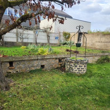 Maison a vendre La-Ferté-Bernard 72400 Sarthe 174 m2 8 pièces 166400 euros
