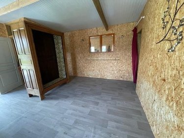 Terrains de loisirs bois etangs a vendre Hardinvast 50690 Manche 8860 m2  41920 euros