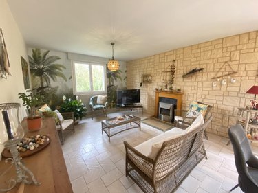 Maison a vendre Saint-Barnabé 22600 Côtes-d'Armor 166 m2 6 pièces 280800 euros