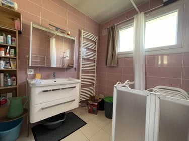 Maison a vendre Champagné 72470 Sarthe 121 m2  193000 euros